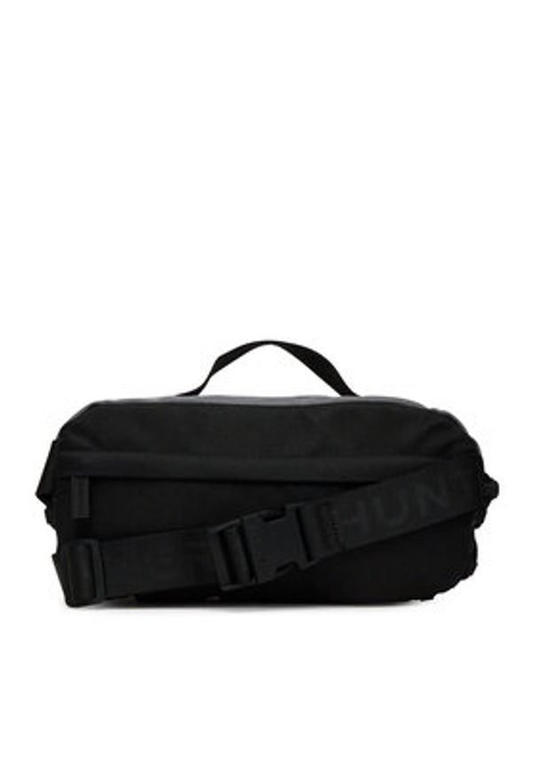 Hunter Saszetka nerka HTR-B-002-07 Szary. Kolor: szary. Materiał: materiał