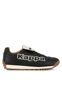 Kappa Sneakersy V5-10115 Czarny. Kolor: czarny #1