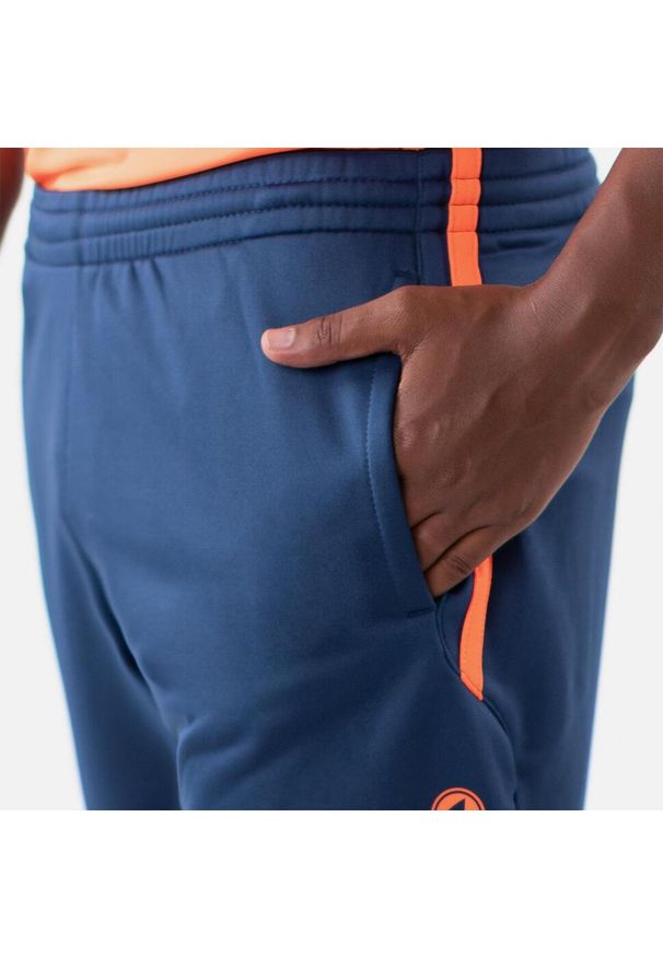 Szorty Jako d'entraînement Active. Kolor: wielokolorowy, niebieski, czerwony, pomarańczowy. Sport: fitness