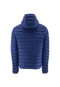 Jott - Kurtka JOTT NICO NOOS Niebieski. Kolor: niebieski. Materiał: tkanina. Sezon: zima. Sport: narciarstwo
