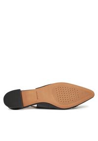 Geox Czółenka Giselda15 D55YUE 000TU C9999 Czarny. Kolor: czarny. Materiał: skóra #6