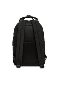 Karl Lagerfeld Kids Plecak Z30559 Czarny. Kolor: czarny. Materiał: materiał #3
