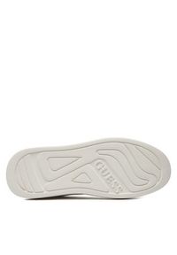 Guess Sneakersy FLJELB FAL12 Biały. Kolor: biały. Materiał: skóra #3