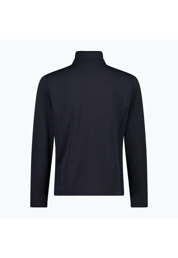 Bluza męska CMP. Kolor: niebieski