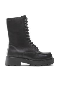 Botki Vagabond Shoemakers. Kolor: czarny