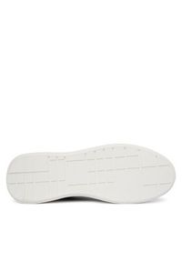 Calvin Klein Sneakersy Chunky Cupsole Laceup Lth YM0YM01344 Czarny. Kolor: czarny. Materiał: skóra #3