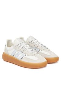 Adidas - adidas Sneakersy Barreda Decode JR0760 Biały. Kolor: biały. Materiał: materiał #5