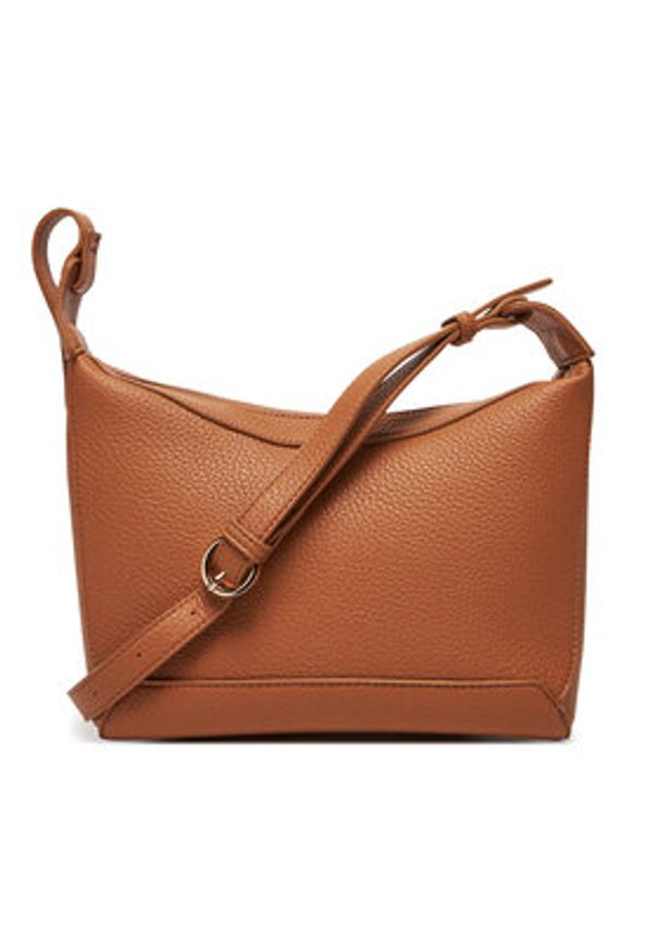 Beverly Hills Polo Club Torebka CEO-BHPC-C-008-08 Brązowy. Kolor: brązowy