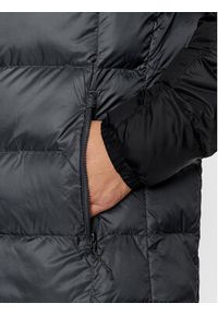 columbia - Columbia Kurtka zimowa Buck Butte™ Insulated Hooded Jacket Szary Regular Fit. Kolor: szary. Materiał: syntetyk. Sezon: zima #3