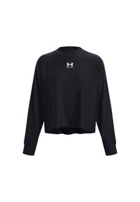 Bluza treningowa damska Under Armour 1376995001. Kolor: wielokolorowy