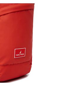 Nautica Torebka CWBEO-NTC-P-004-09 Czerwony. Kolor: czerwony. Materiał: materiał #4