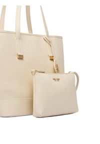 Nine West Torebka EO-Delancey Day-KY254 Écru #3