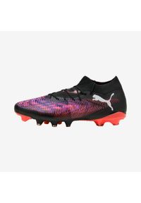 Buty piłkarskie Puma Future 8 Match FG/AG. Sport: piłka nożna #1