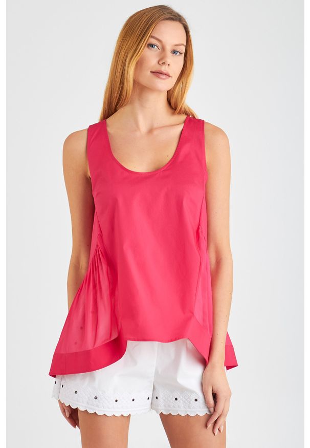 Top TwinSet
