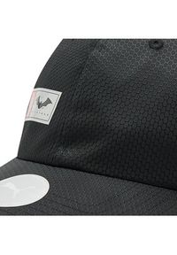 Puma Czapka z daszkiem BATMAN Bb Cap 238950 Czarny. Kolor: czarny. Materiał: materiał. Wzór: motyw z bajki