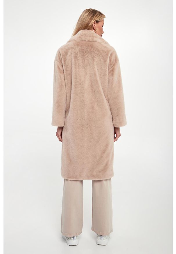 Joseph Ribkoff - Futro damskie JOSEPH RIBKOFF. Materiał: futro