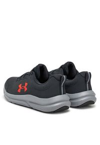 Under Armour Buty do biegania Ua Charged Assert 10 3026175 Szary. Kolor: szary. Materiał: materiał #6