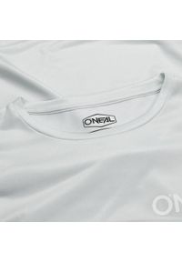 O'NEAL - T-shirt rowerowy mtb męski O'Neal Slickrock. Kolor: zielony