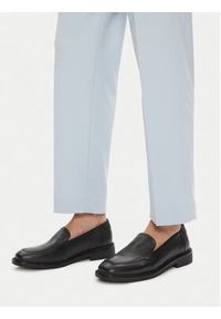 Lasocki Mokasyny WI16-OFELLA-01 Czarny. Kolor: czarny. Materiał: skóra #6