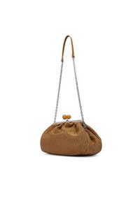 Weekend Max Mara Torebka 2615511105650 Pomarańczowy. Kolor: pomarańczowy #4