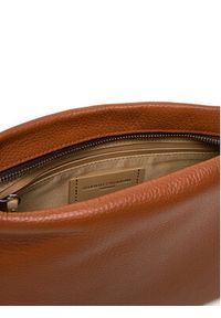 Gianni Chiarini Torebka Brenda BS 8265/COMM GRN Brązowy. Kolor: brązowy. Materiał: skórzane