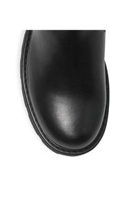 Vagabond Shoemakers - Vagabond Kozaki Cosmo 2.0 5249-002-20 Czarny. Kolor: czarny. Materiał: skóra #6