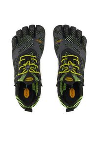 Vibram Fivefingers Buty na siłownię Kmd Evo 15M4002 Czarny. Kolor: czarny. Materiał: materiał. Model: Vibram FiveFingers. Sport: fitness #5