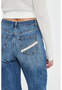 Elisabetta Franchi - Jeansy damskie ELISABETTA FRANCHI #2