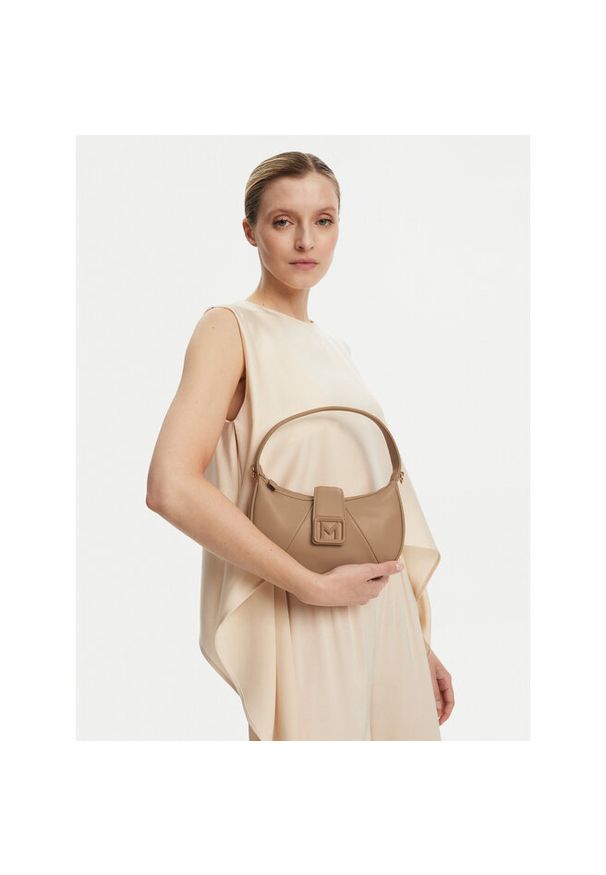 Torebka Marella. Kolor: brązowy