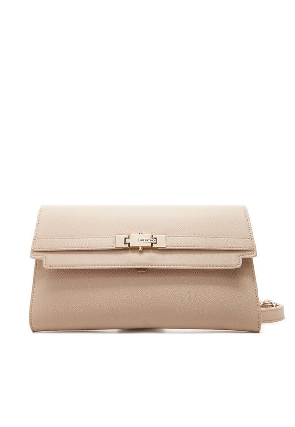VALENTINO - Torebka Valentino. Kolor: kremowy