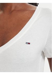 Tommy Jeans Komplet t-shirtów DW0DW21367 Kolorowy Slim Fit. Materiał: bawełna. Wzór: kolorowy #8