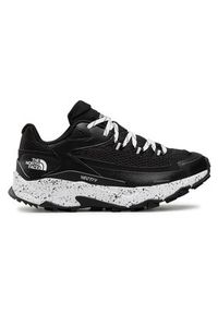 The North Face Sneakersy Vectiv Taraval NF0A52Q2KY4-050 Czarny. Kolor: czarny. Materiał: materiał #5