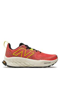 Buty do biegania New Balance. Kolor: pomarańczowy
