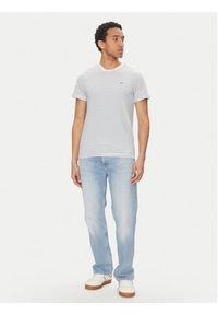 Tommy Jeans Jeansy Otis DM0DM21008 Niebieski Straight Fit. Kolor: niebieski #4