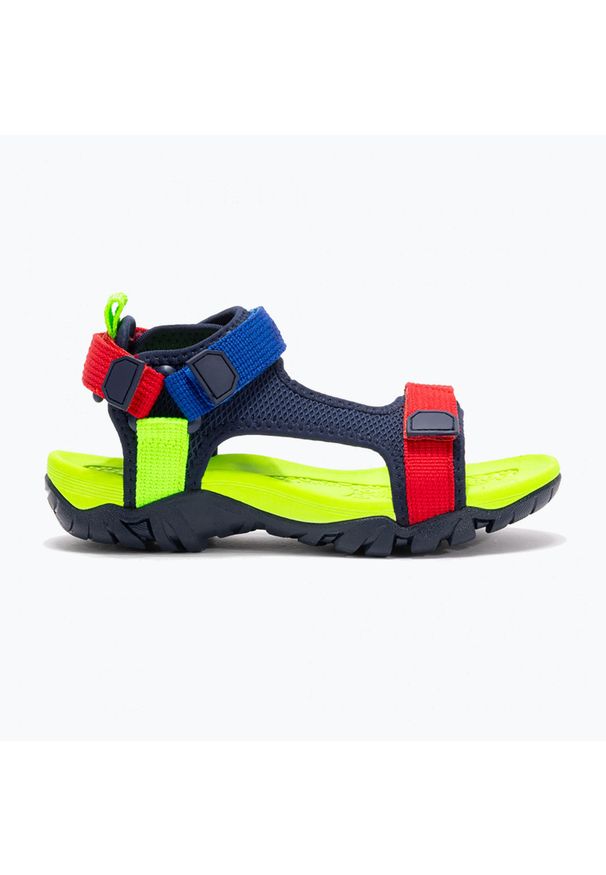 Sandały dziecięce Joma Climber Jr. Kolor: niebieski