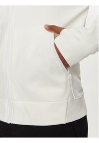 C.P. Company Bluza 16CMSS082A005086W Biały Regular Fit. Kolor: biały. Materiał: bawełna
