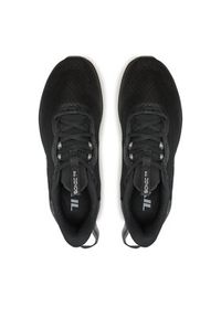 Under Armour Buty do biegania Ua U Sonic Tr 3027764-001 Czarny. Kolor: czarny. Materiał: materiał #5