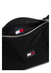 Tommy Jeans Torebka Tjw Urban Nylon Shoulder Bag AW0AW17886 Czarny. Kolor: czarny #5