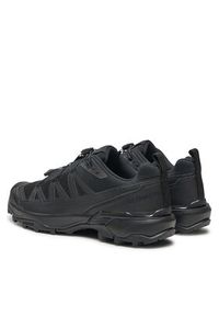 salomon - Salomon Sneakersy 360 Evr L47696400 Czarny. Kolor: czarny. Materiał: materiał #6