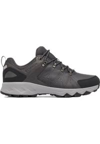 columbia - Buty trekkingowe męskie Columbia Peakfreak Ii Outdry. Kolor: szary. Materiał: skóra. Szerokość cholewki: normalna. Sport: turystyka piesza #2