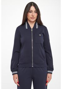 Liu Jo - Bluza damska rozpinana LIU JO #3