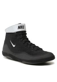 Buty na siłownię Nike. Kolor: czarny. Sport: fitness