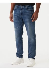 BOSS Jeansy Re.Maine Bo 50555350 Niebieski Regular Fit. Kolor: niebieski #1