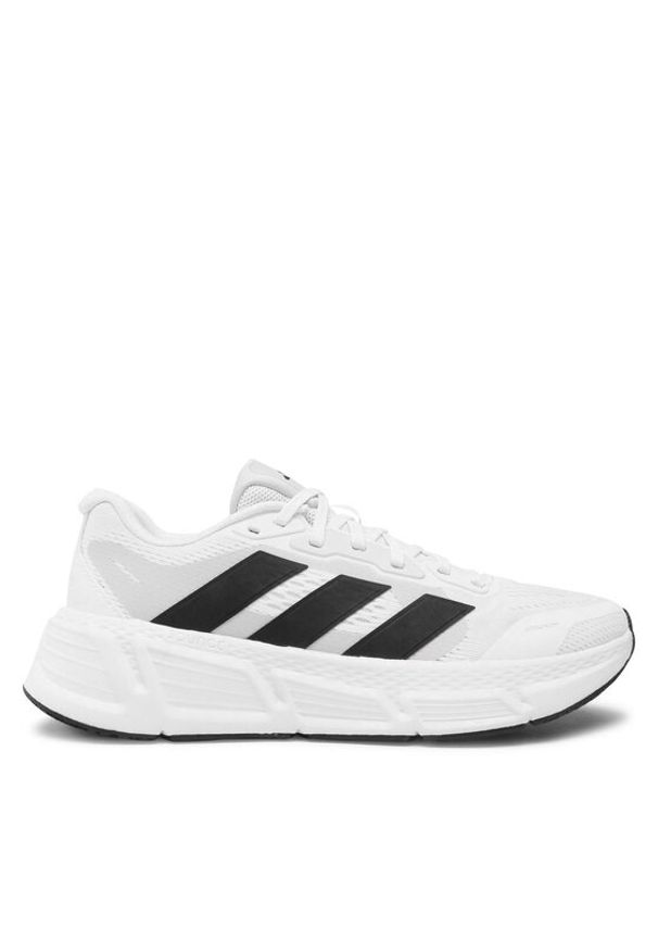 Adidas - adidas Buty do biegania Questar Shoes IF2228 Biały. Kolor: biały