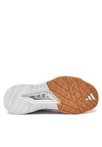 Adidas - adidas Buty na siłownię Dropset 3 ID8633 Biały. Kolor: biały. Materiał: mesh, materiał. Sport: fitness #4