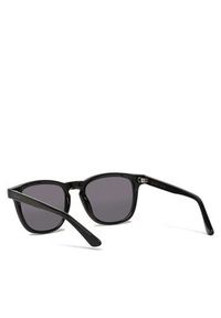 Calvin Klein Okulary przeciwsłoneczne CK23505S Czarny. Kolor: czarny #2