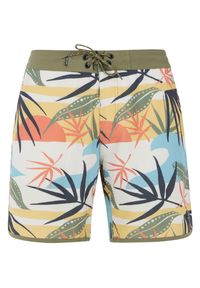 Szorty kąpielowe Protest Prtaddo. Kolor: niebieski. Długość: krótkie #1