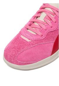 Reebok Sneakersy EO-HAMMER STREET 100244648 Różowy. Kolor: różowy. Materiał: skóra, zamsz #2