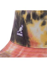 Kangol Kapelusz Tie Dye Bucket K4359 Kolorowy. Materiał: materiał. Wzór: kolorowy #4