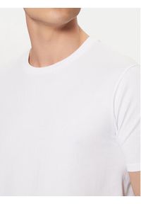 Karl Lagerfeld - KARL LAGERFELD Komplet t-shirtów A1M47097 Kolorowy Regular Fit. Typ kołnierza: dekolt w karo. Materiał: bawełna. Wzór: kolorowy #10